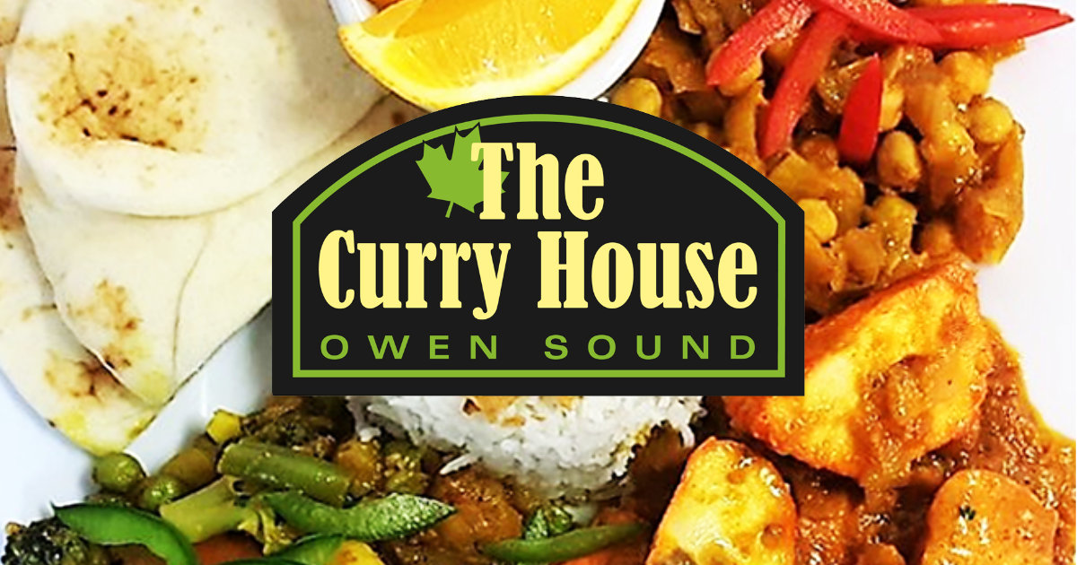 Curry House